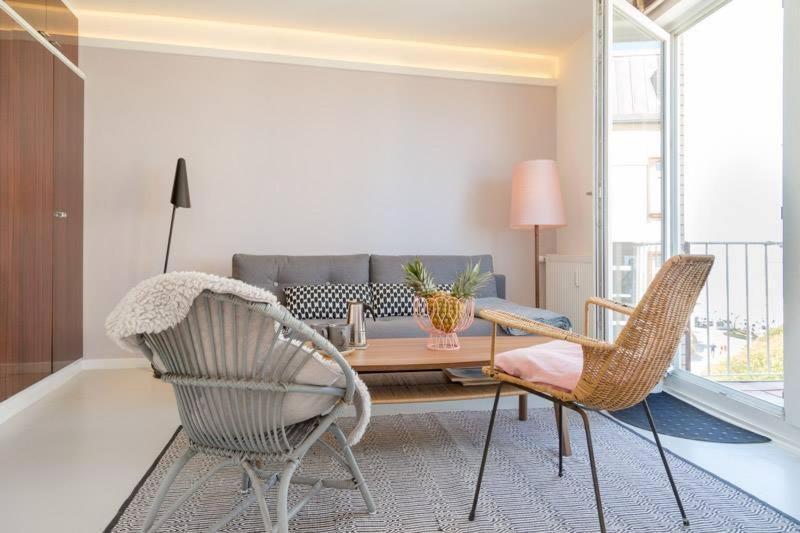 Apartment F 41_ App_ 401 Westerland